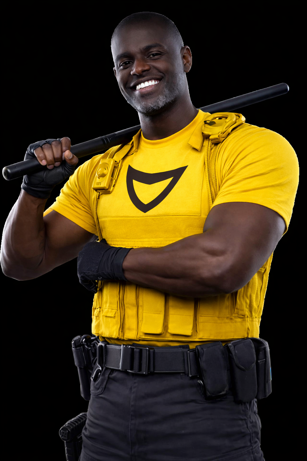 Équipe MERVA Sécurité